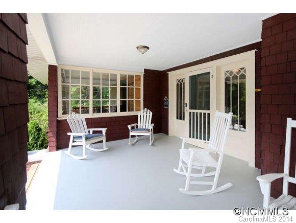 41 Oak Park Road Asheville NC 28801