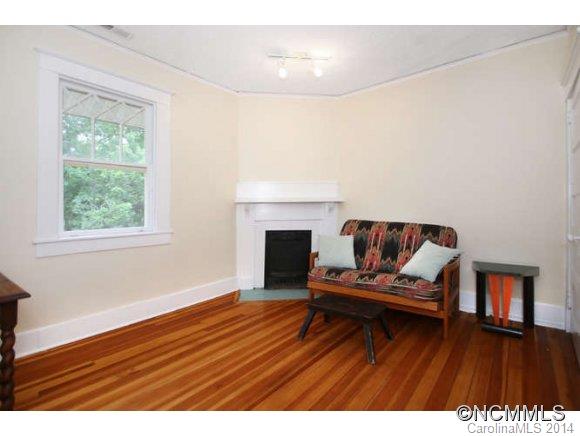 41 Oak Park Road Asheville NC 28801