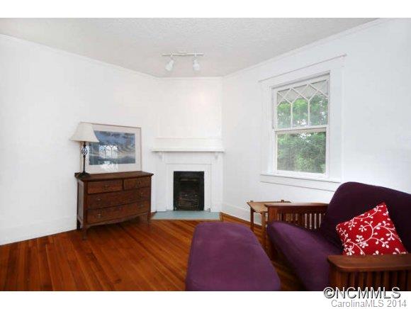 41 Oak Park Road Asheville NC 28801