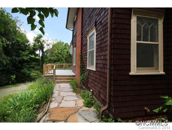 41 Oak Park Road Asheville NC 28801