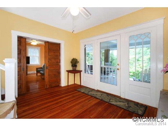 41 Oak Park Road Asheville NC 28801