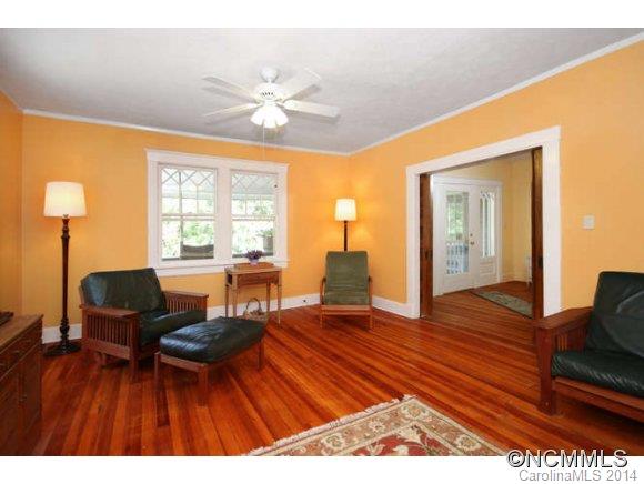 41 Oak Park Road Asheville NC 28801