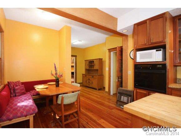 41 Oak Park Road Asheville NC 28801