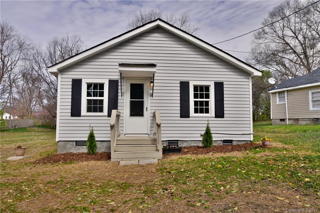 2318 Sunset Avenue Gastonia NC 28052