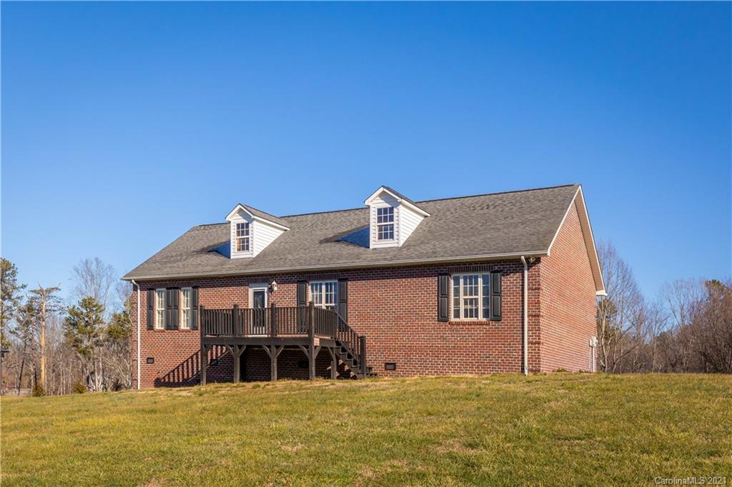 232 Excelsior Drive Connelly Springs NC 28612