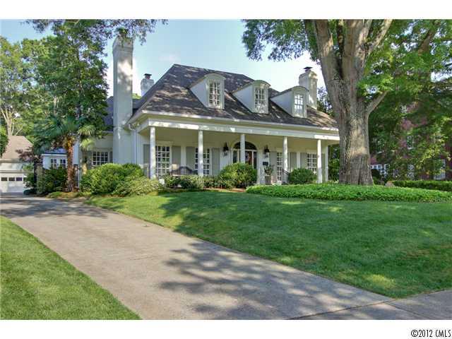 801 Colville Road Charlotte NC 28207