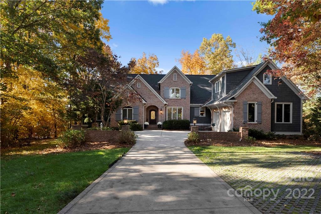 11945 Pinnacle Point Lane Charlotte NC 28216