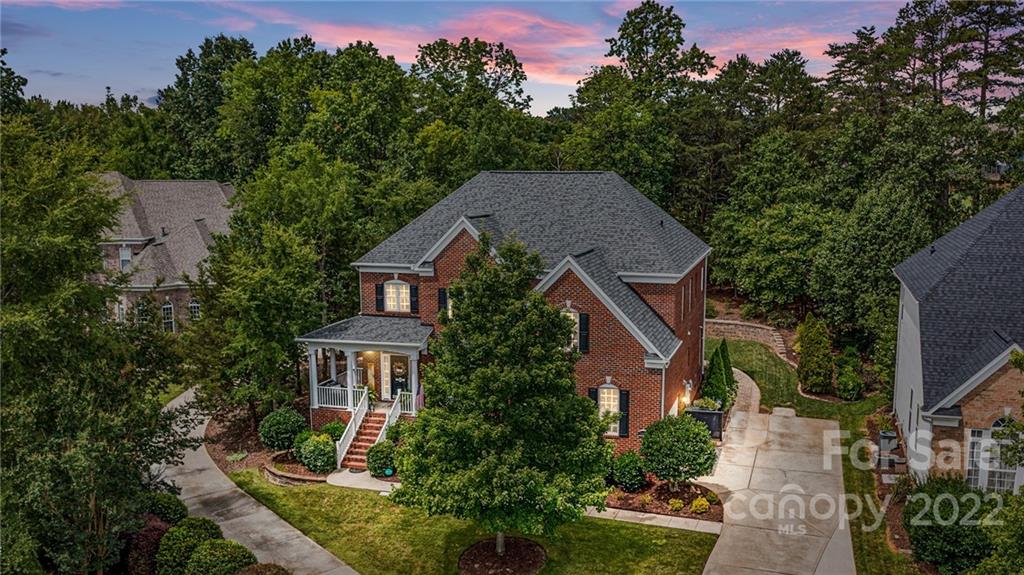 10494 Spring Tree Lane Huntersville NC 28078