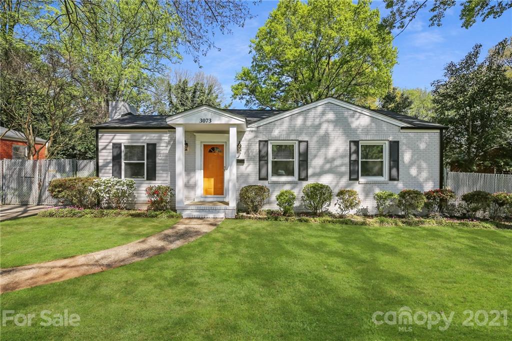 3073 Marlowe Avenue Charlotte NC 28208