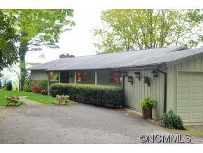 2 Crestwood Lane Asheville NC 28804