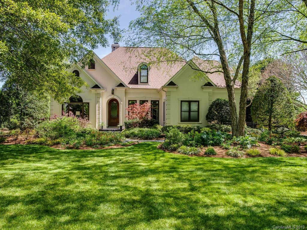 12323 Pine Valley Club Drive Charlotte NC 28277