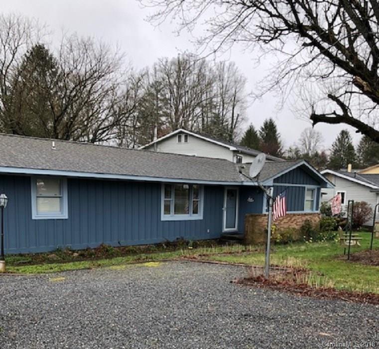 506 N Country Club Road Brevard NC 28712