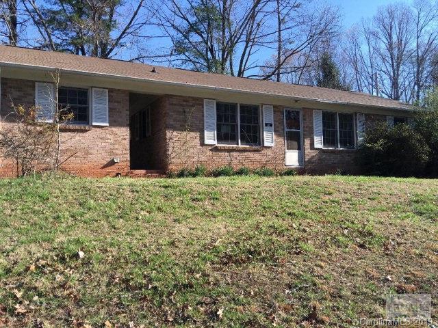 37 Robinson Drive Marion NC 28752