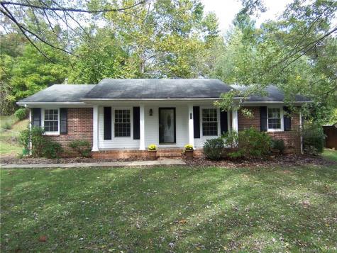 83 Pressley Road Asheville NC 28805