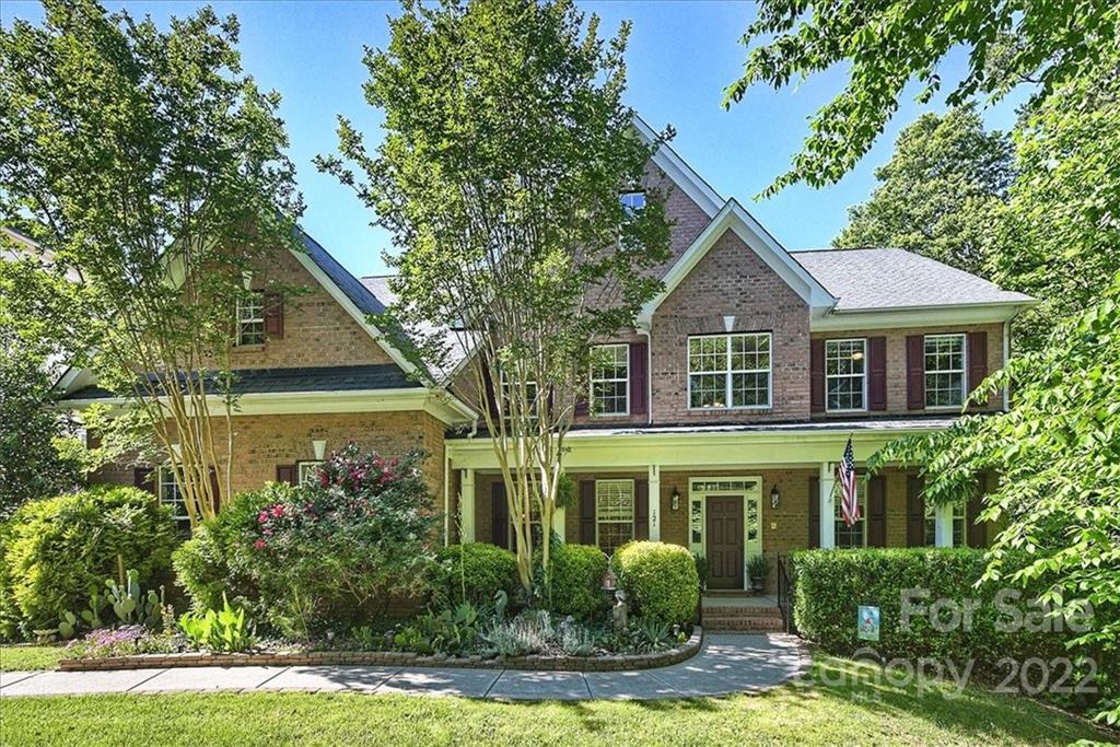 121 Isle Run Drive Mooresville NC 28117