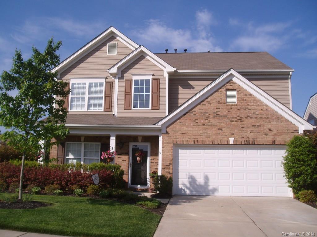 1433 Prestbury Road NW Concord NC 28027