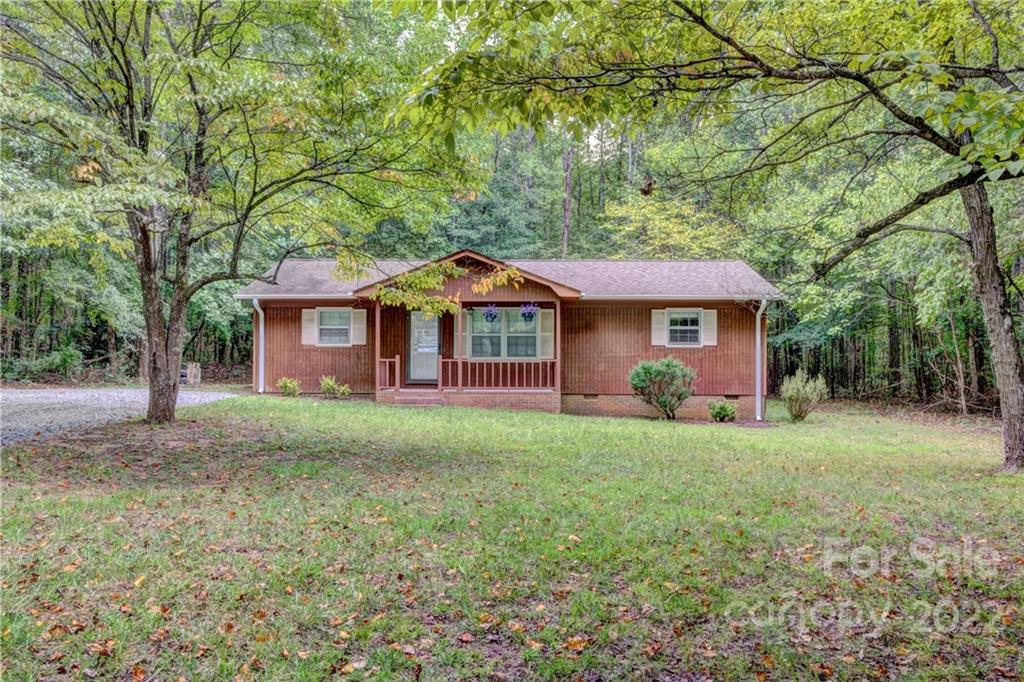 6002 Deep Green Drive Shelby NC 28152