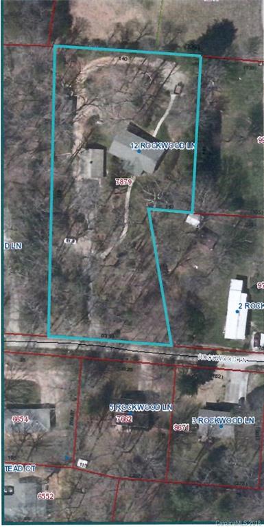 12 Rockwood Lane Arden NC 28704