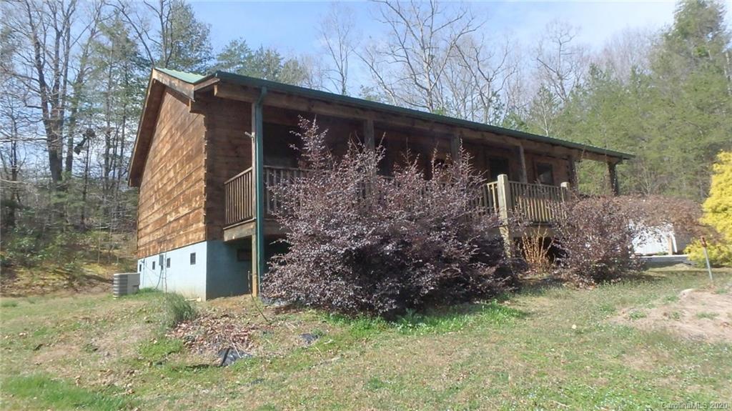 231 Belvidere Drive Marion NC 28752