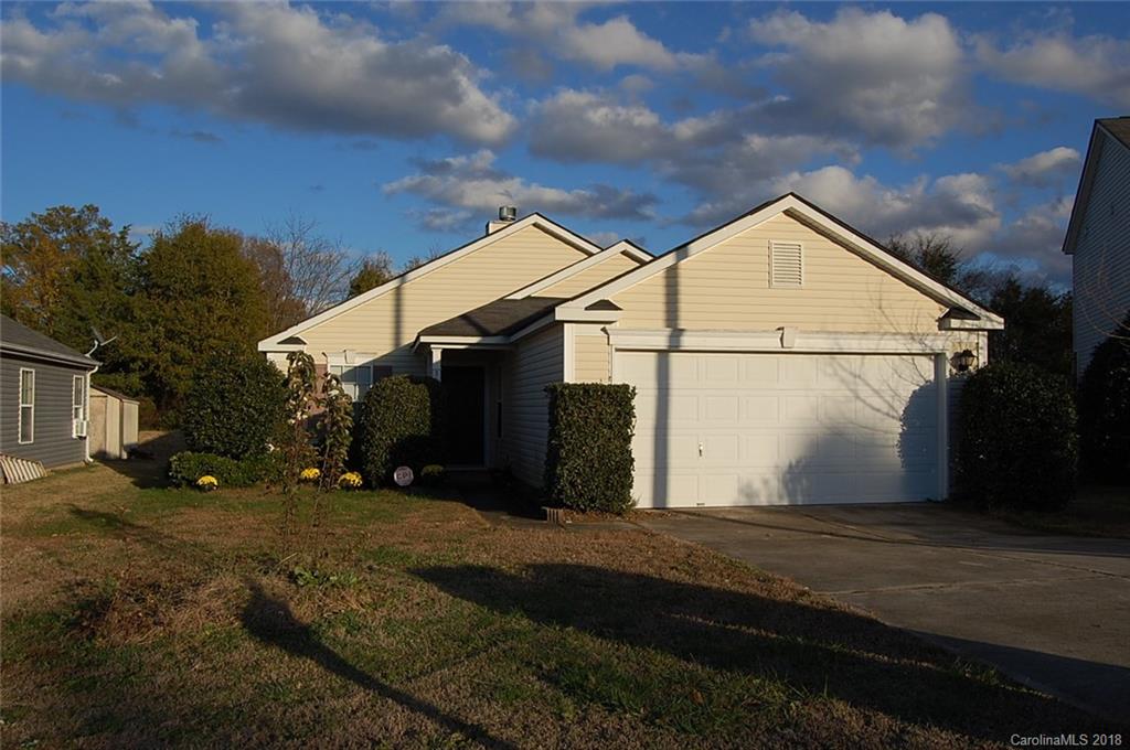 3115 Champion Lane Sw Concord NC 28025