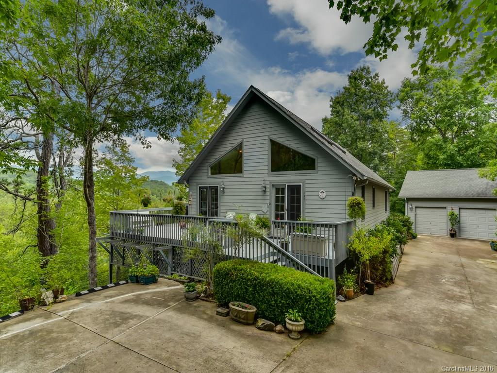 289 Antioch Road Lake Lure NC 28746
