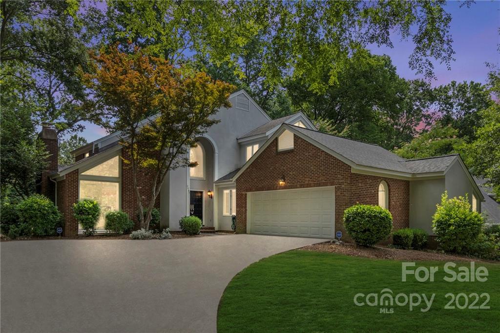 2405 Hartmill Court Charlotte NC 28226