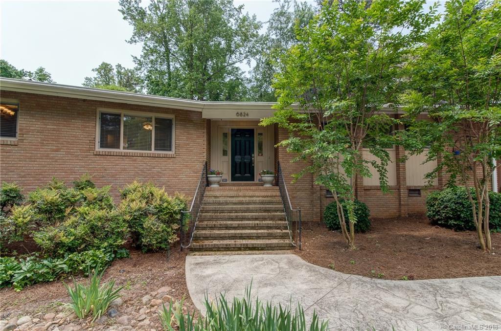 6824 Ronda Avenue Charlotte NC 28211