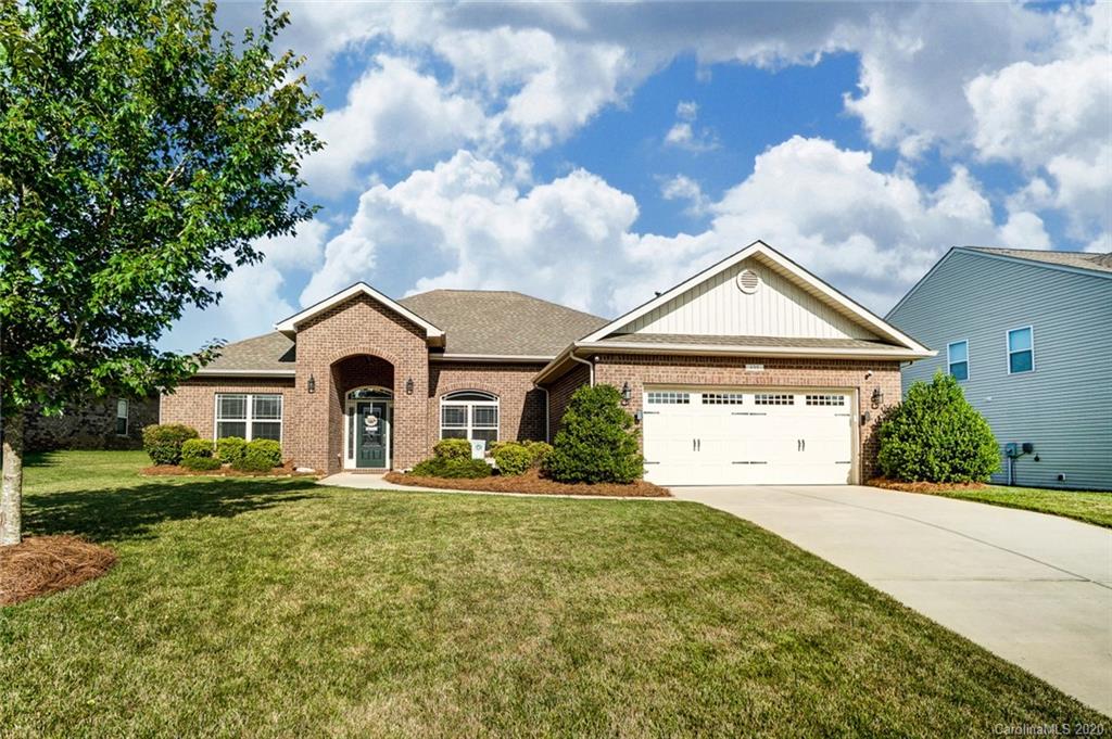135 Water Ski Drive Statesville NC 28677