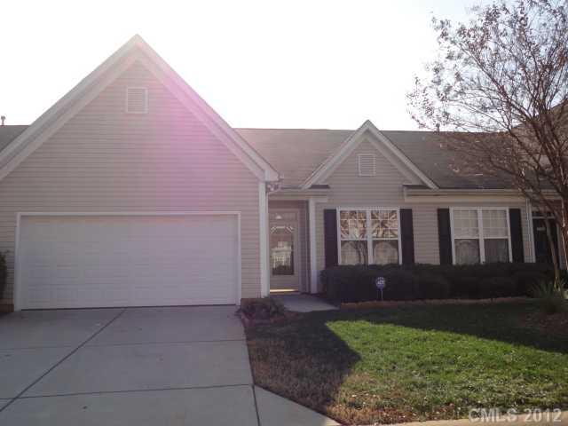 4423 Glenlea Commons Drive Charlotte NC 28216