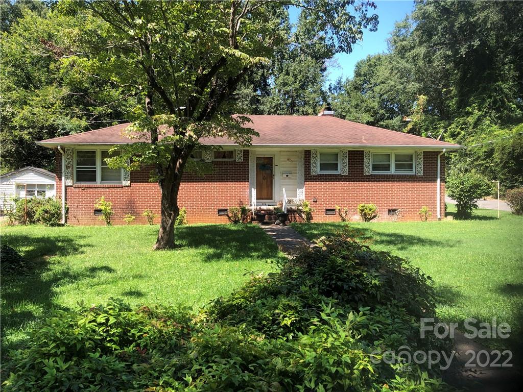 324 Whisnant Street Shelby NC 28150