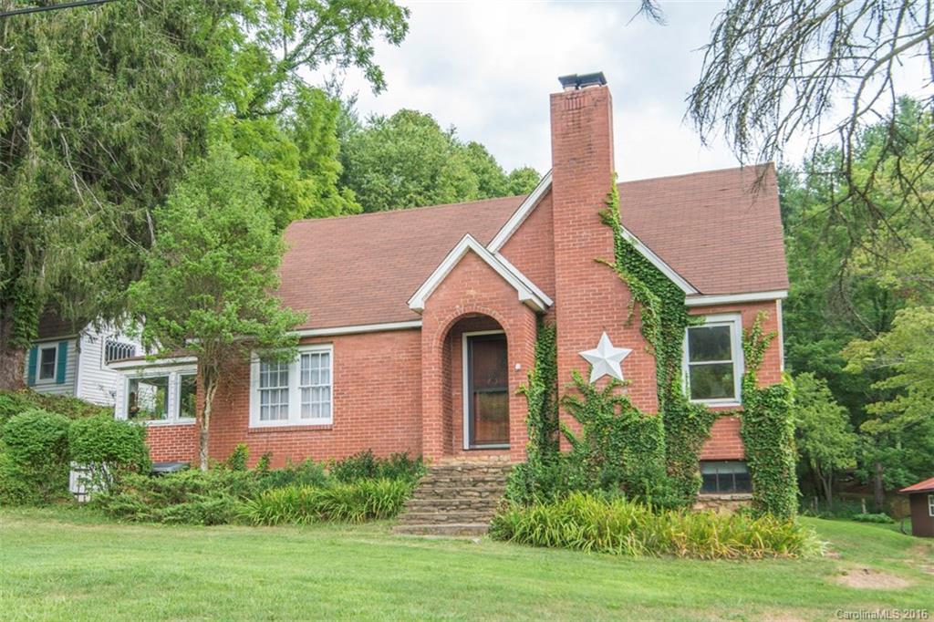 4049 Pigeon Road Waynesville NC 28786