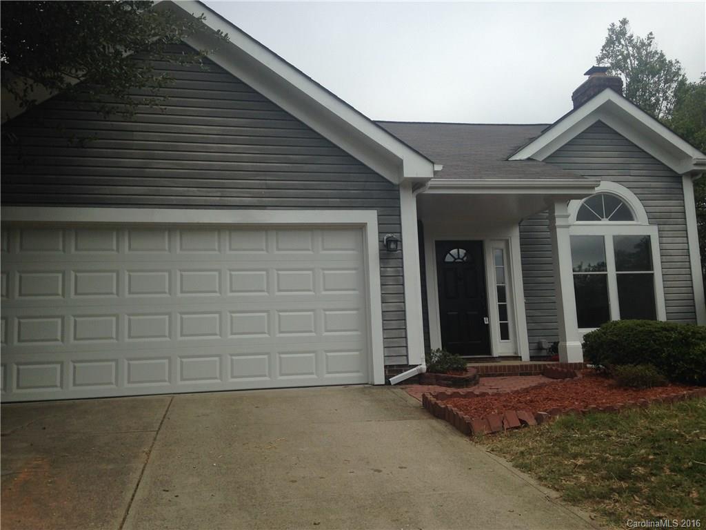 14333 Blue Granite Road Pineville NC 28134