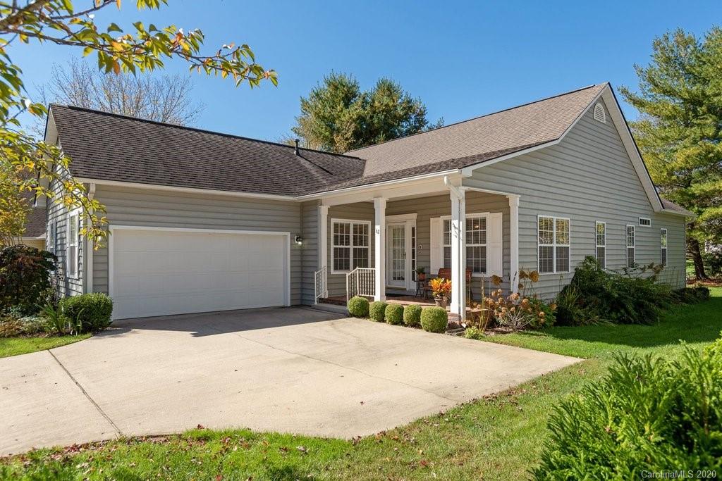 62 Cambridge Drive Brevard NC 28712