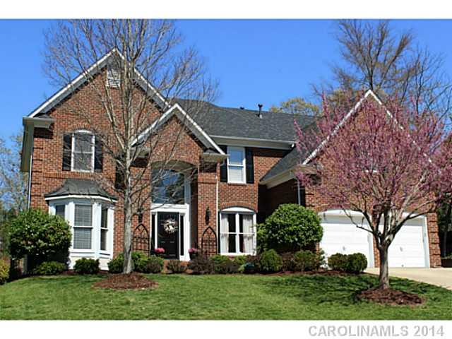 13929 Ballantyne Meadows Drive Charlotte NC 28277