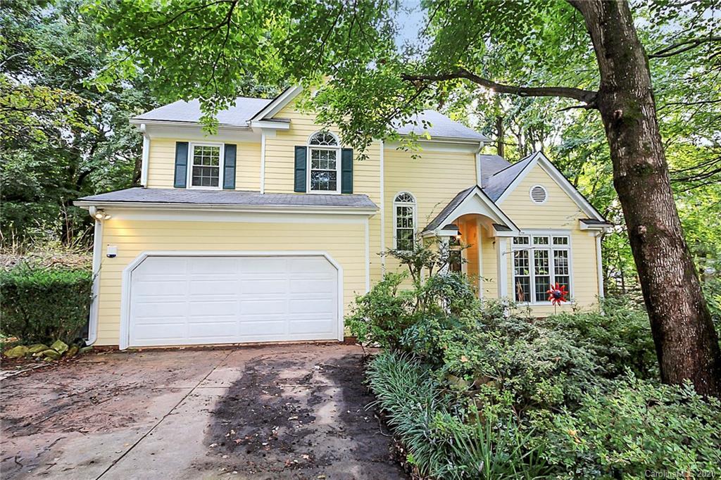 4001 Trehurst Court Charlotte NC 28269