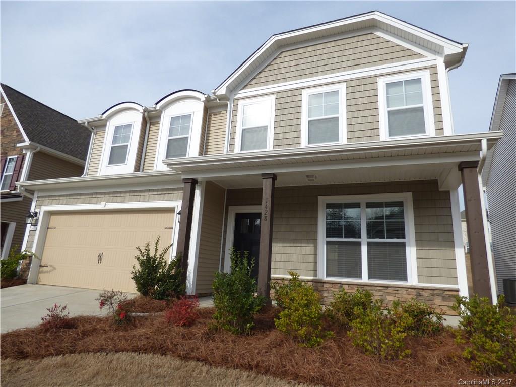 1428 Overlea Place Nw Concord NC 28027
