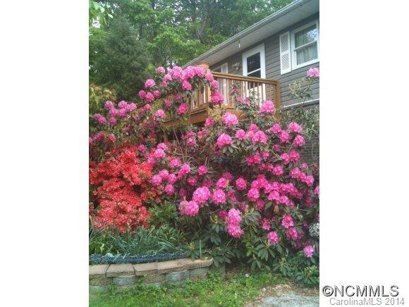 217 Short Michigan Avenue Asheville NC 28806