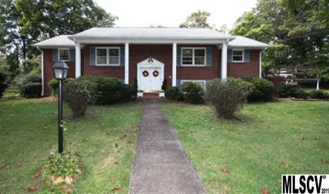 3421 7th Street Drive NE Hickory NC 28601