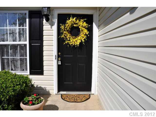 5520 Burning Ridge Drive Monroe NC 28110
