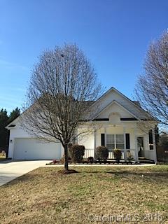 5835 Coopers Ridge Lane Charlotte NC 28269