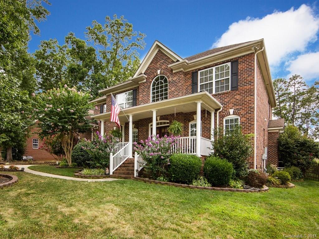 3001 Crismark Drive Indian Trail NC 28079