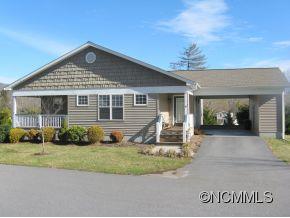 38 Cottage Loop Waynesville NC 28785