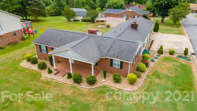 22 Sunset Street Granite Falls NC 28630