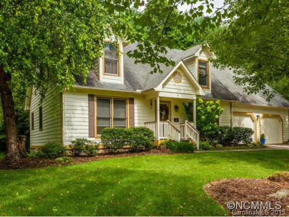 7 Lapsley Lane Arden NC 28704
