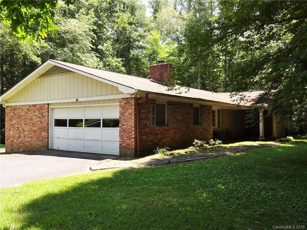 146 E Laurel Lane Etowah NC 28729
