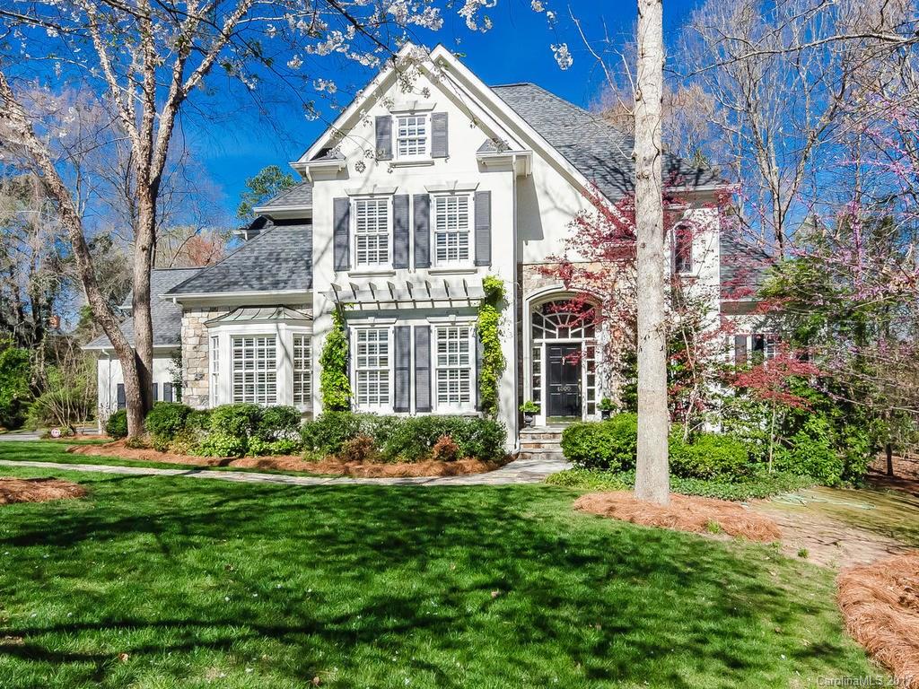 4500 Noras Path Road Charlotte NC 28226