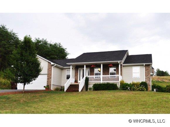320 Macneil Way Weaverville NC 28787