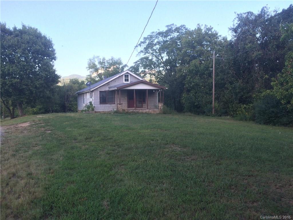 56 Old Dixie Road Hot Springs NC 28743