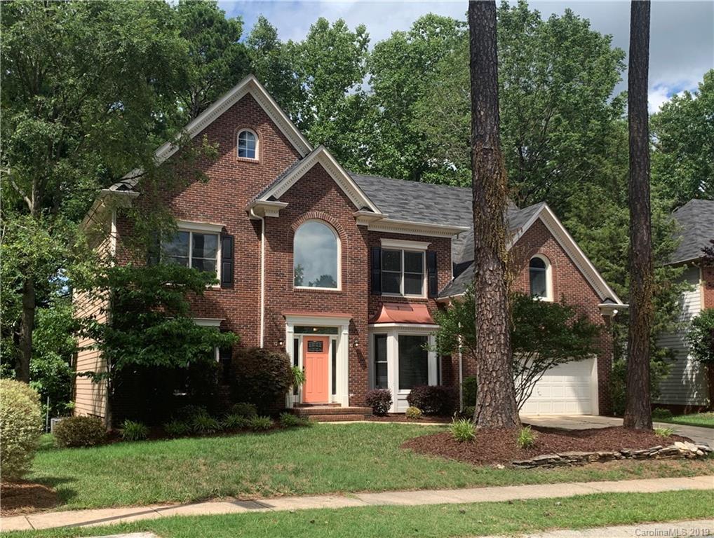 6203 Bells Mill Drive Charlotte NC 28269