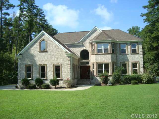 3417 Mayhew Forrest Lane Mint Hill NC 28227